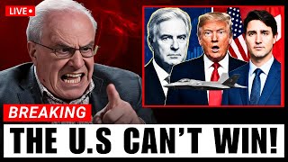 U.S Faces SHOCKING CRISIS After Canada Sides With Europe on Fighter Jets  | Wolff RESPONDS