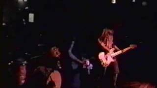 Jawbreaker 4 Face Down 8-24-1992 Kalamazoo, MI