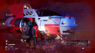 【NO MAN'S SKY】【ぽんこつ夫婦】宇宙サバイバル！12日目