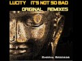 LuCity - Its Not So Bad (Dido - Thank You Remix ...