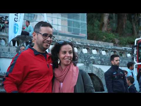 Bombeiro de Elite 2018 - ANBP