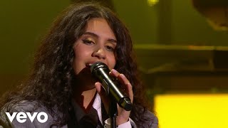 Alessia Cara - Growing Pains (Live From iHeartRADIO MMVAs / 2018)