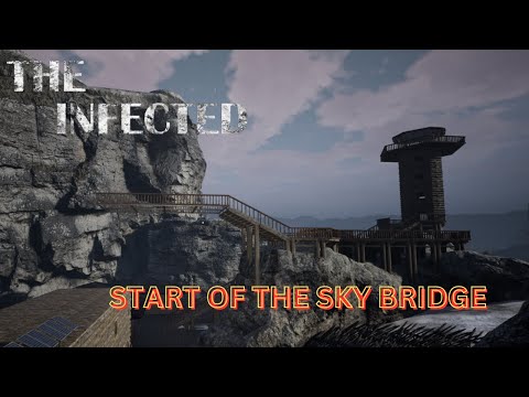 THE INFECTED SEASON 1 EPISODE 22