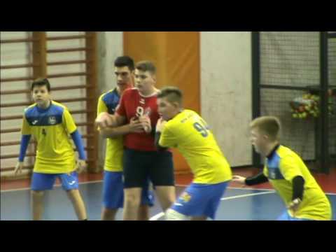 Rukometni klub Viškovo - igrač Vilon Orlić