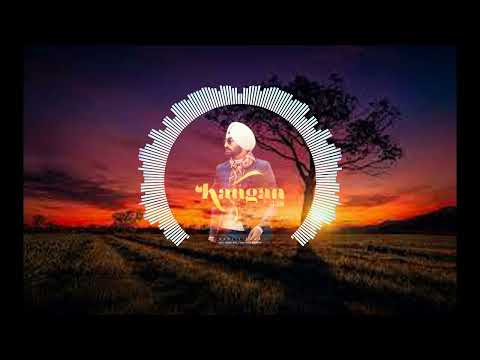 Kangan (Perfectly Slowed, Reverbed and Bass Boosted) + Lofi || Ranjit Bawa || Popular Punjabi Song