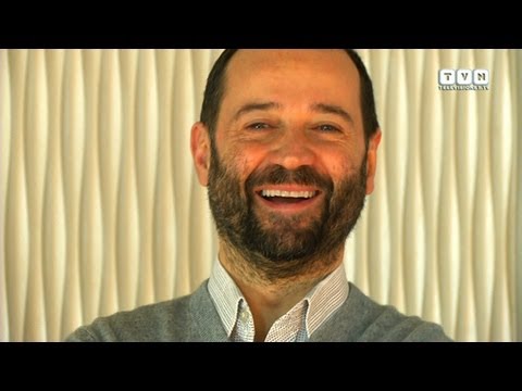 Studio illegale - Fabio Volo, avvocato d'assalto