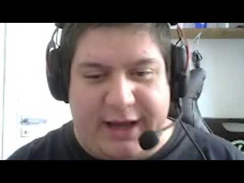 MELHORES MOMENTOS DO LUSKKA