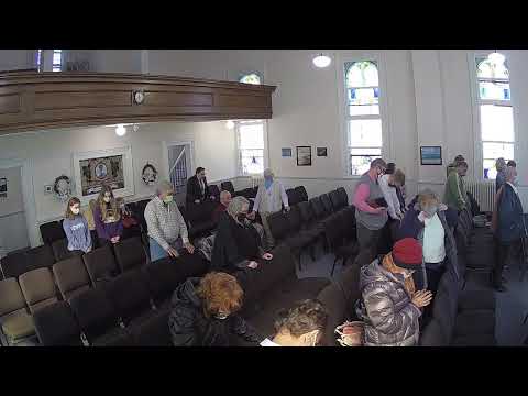 The Miracle Making Messiah - Part II