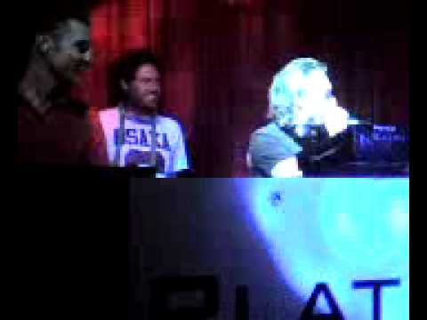 Albertino @ platinum