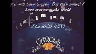 Away in a Manger- Dameon Aranda