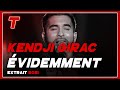 Kendji Girac Évidemment Extrait 2021