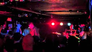 DEFEATER- The Red, White, and Blues