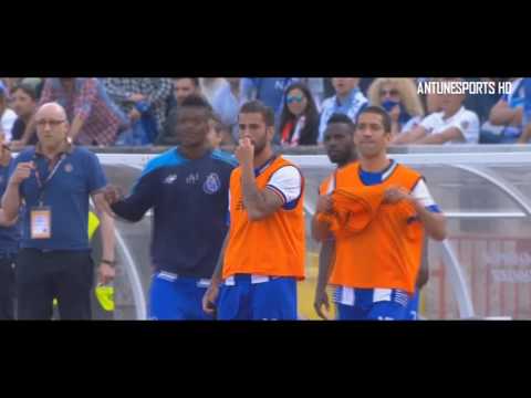 FC Porto 2-2 SC Braga (2-4 g.p) Final Taça de Portugal 2015/2016 - Resumo/Golos