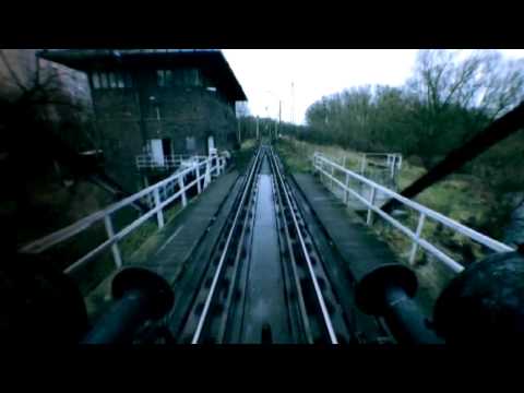 복음영상-아버지와 아들, 다리. (the most / the bridge)