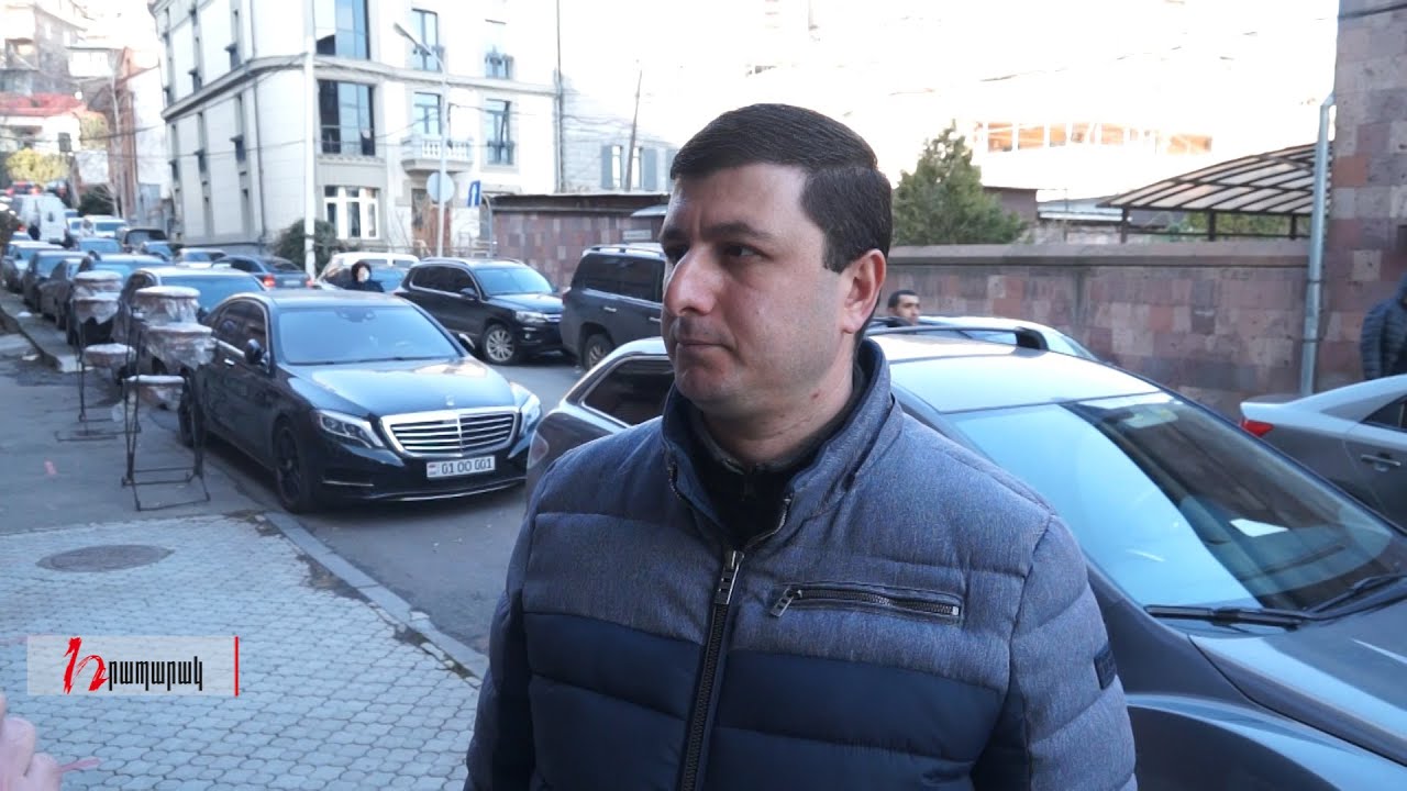 Ռուս խաղաղապահների կողմից բացասական միջամտություն չեմ արձանագրել. Տիգրան Աբրահամյան