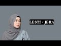 Lesti Jera Official Lyrics Video
