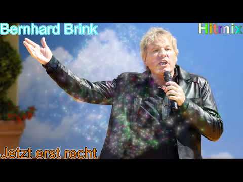 Rockclassics: Bernhard Brink -Jetzt erst recht Hitmix