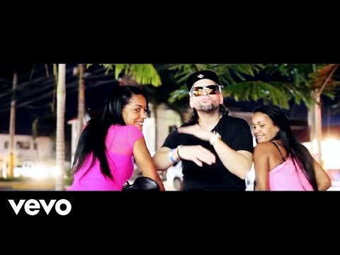 Don Chezina - Quiere Ruff (Official Video)