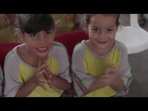 Entrega da reforma e ampliação da Emeb Ana Francisca de Barros