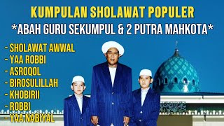Download lagu 🌙 Kumpulan Sholawat Populer Abah Guru Sekumpul | Penyejuk Hati & Penenangkan Jiwa Paling Viral mp3 Download lagu 🌙 Kumpulan Sholawat Populer Abah Guru Sekumpul | Penyejuk Hati & Penenangkan Jiwa Paling Viral mp3