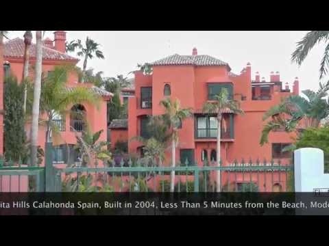 2 Bedroom, 2 Bathroom Property For Sale Bonita Hills Calahonda only €159 000