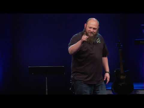 Celebrate Recovery: Crossroads - Scott S.