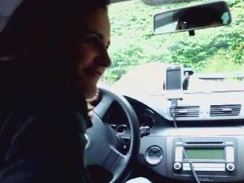 Dred és Doris Erdélyben