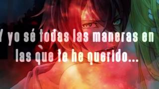 Light Up The Sky - Body Right ( Sub Español )