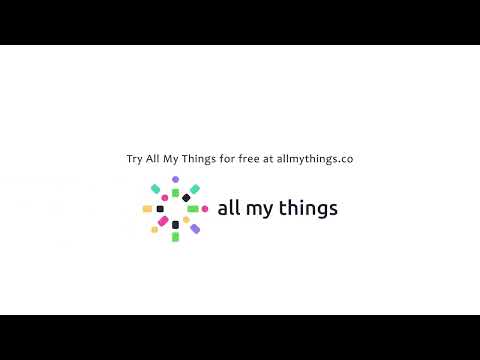 Item video thumbnail