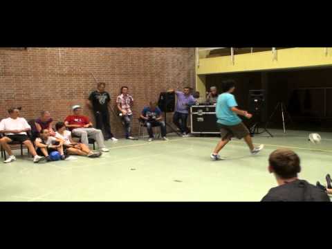 Mirko vs DanTheMan SSD 2010 (Full HD)