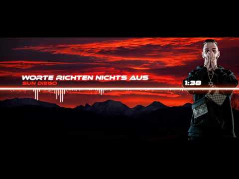 Sun Diego & Scenzah- Worte Richten nichts aus