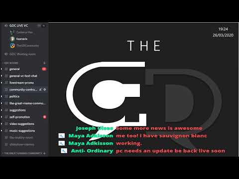 YouTube video