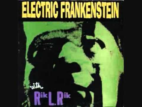 Electric Frankenstein + Rik l Rik : Meathouse
