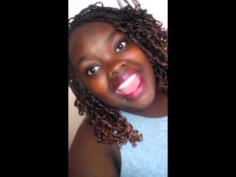 Tatiana Gaze- "Mon décision"(reprise par Mae)