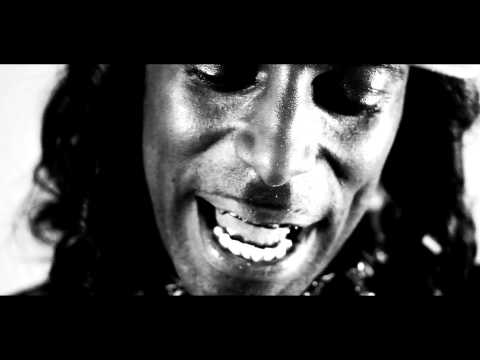 Skip Rage feat. Telli of NinjaSonik - Black Bandana [Prod. SpaceGhost Purrp]