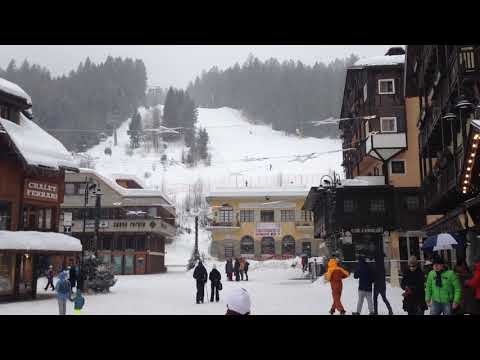 Madonna Di Campiglio