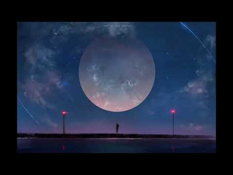 Powfu - breakfast with the moon (Prod. Slipfunc)