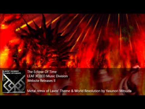 The Eclipse Of Time (Chrono Trigger Remix)