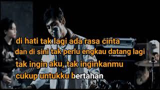 Download lagu Djaka-Mencari Pengganti Dirimu (Karaoke) mp3
