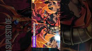 Slifer The Sky Dragon Modelo Kit🐉 #kurogamihobbymancer #yugioh #tcg #yugiohcards #unboxing