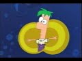 Disney Channel Australia Next Bumper Phineas And Ferb 2010