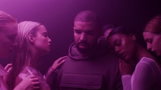 DRAKE - MY LOVE (LOST EXTENDED SOLO VERSION) NO TAGS