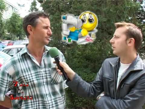 VIS 05 08 2009 - Salarii proaste