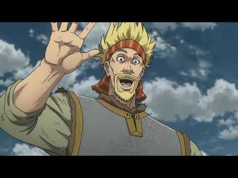 Kado Da Paimon - THORKELL (Prod. Introvert Dreams) MashUpVideo