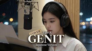 Download lagu Tipe-X - Genit (Japanese Version) mp3 Download lagu Tipe-X - Genit (Japanese Version) mp3