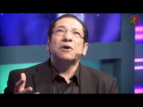 آية وترنيماية - ألتفت إلي وأرحمني. أعط عبدك قوتك. وخلص أبن أمتك. (مزمور 16:86) - Alkarma tv