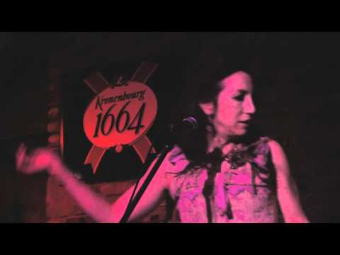 Madame Pamita (Presentation 02) Live at Taix