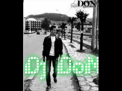 MC YANKOO vs DJ DON  Ne zovi me