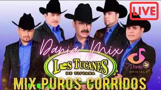 Tus verdades - Los Tucanes De Tijuana 30 Exitos - Puros Corridos Pesados Mix