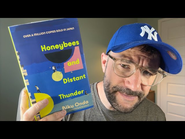 Vídeo relacionado con Abejas y truenos lejanos